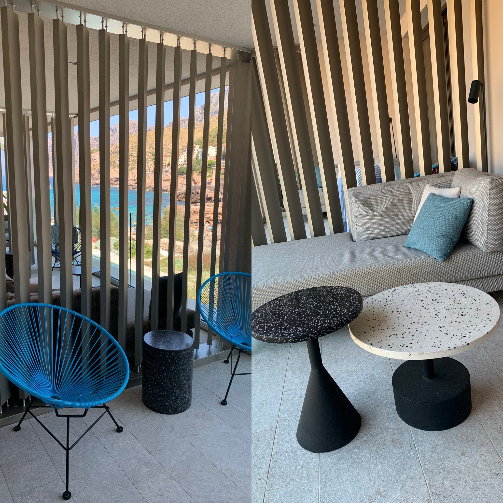 El Vicenc De La Mar-客卧