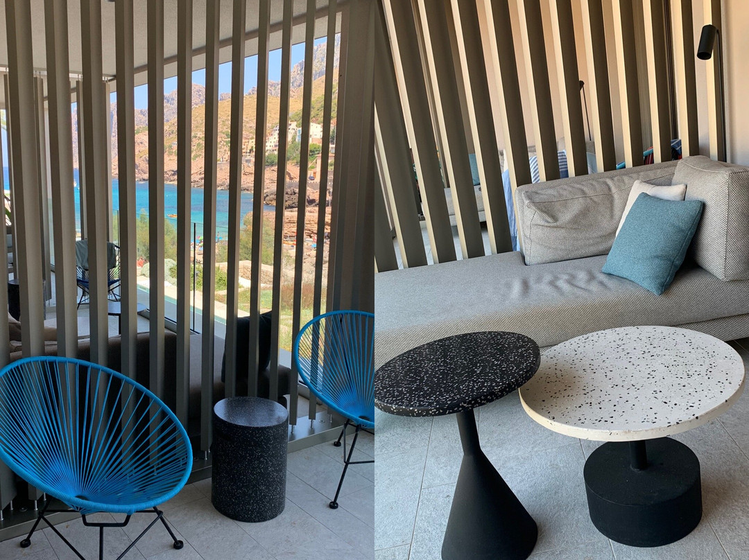 El Vicenc De La Mar主图