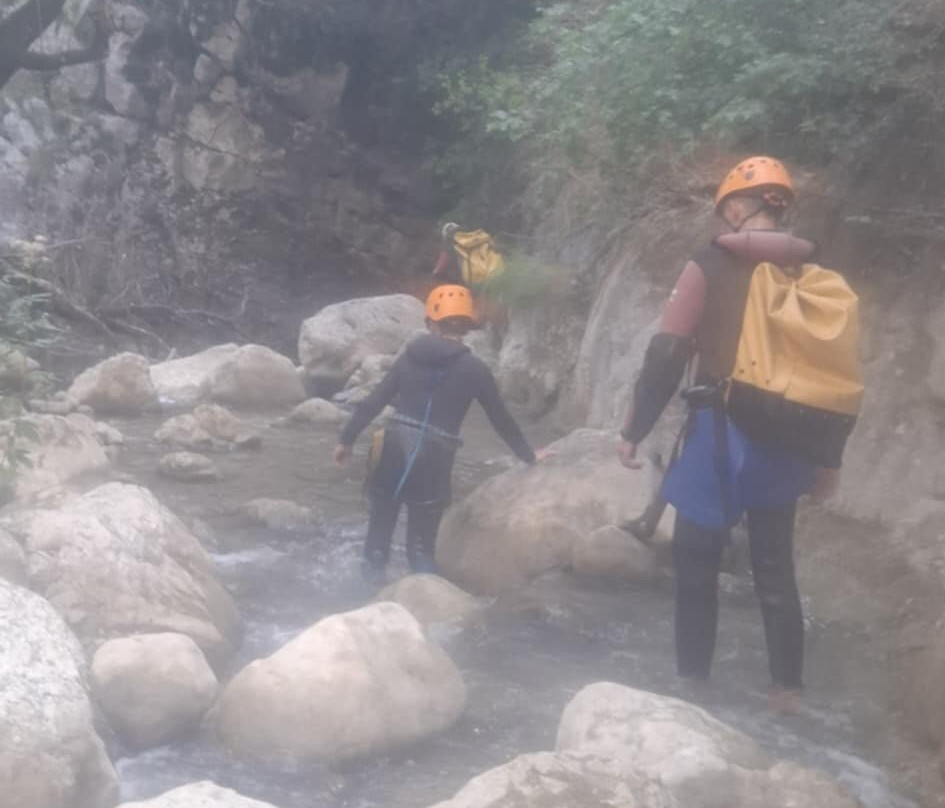 Adventure Last Minute-La Palud sur Verdon必去景点