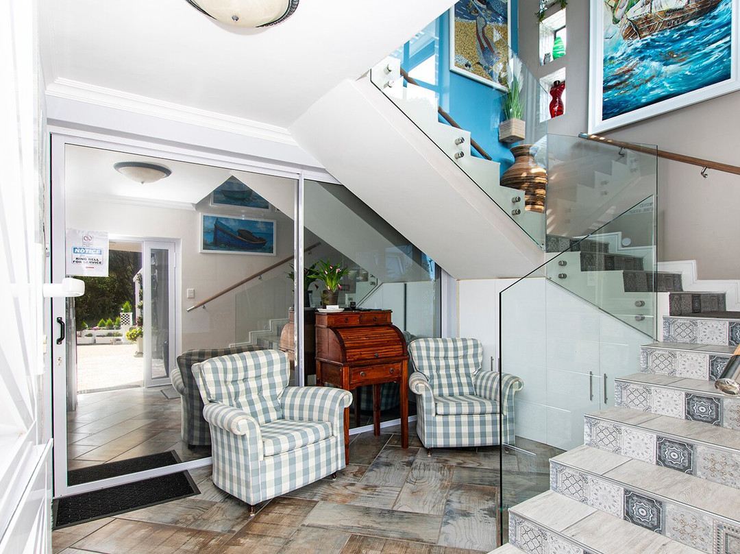 Pearl White Sands主图