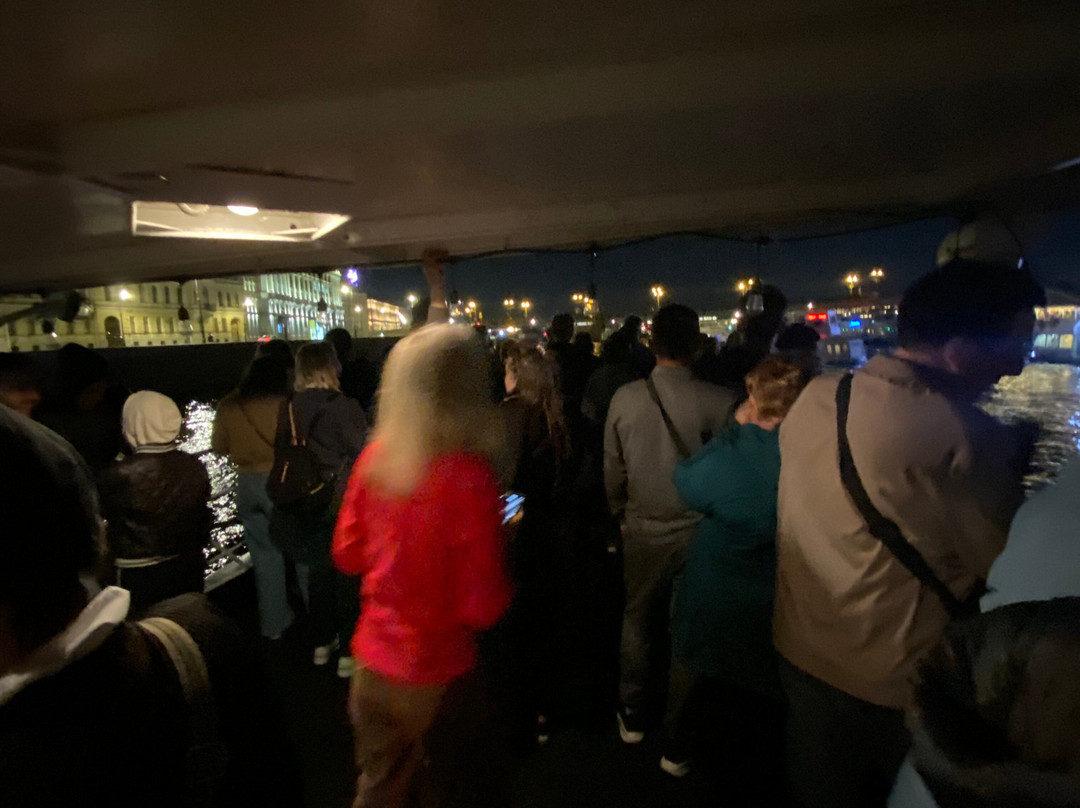 Nevatrip-圣彼得堡必去景点