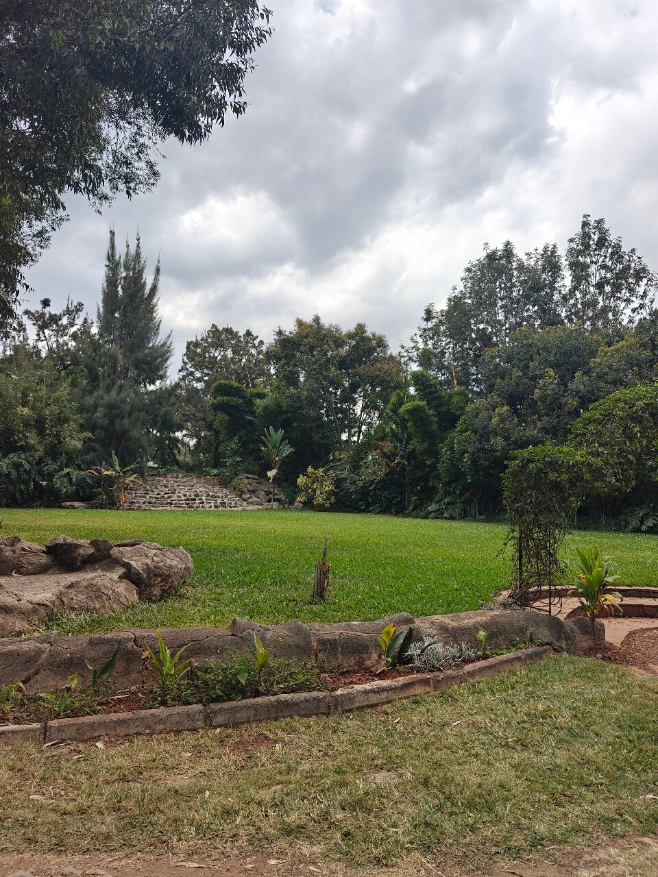 Hotel Troy Nairobi-官方