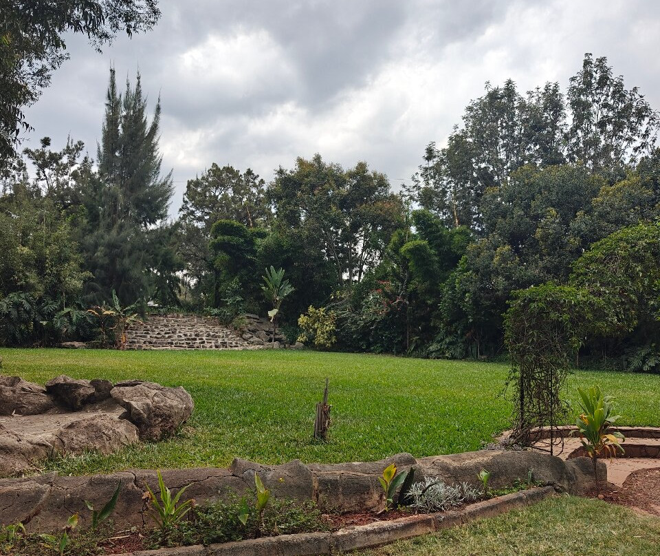 Hotel Troy Nairobi主图