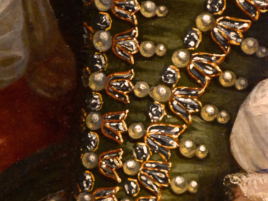 Musée Crozatier-勒皮必去景点