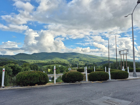 Quality Inn Wytheville