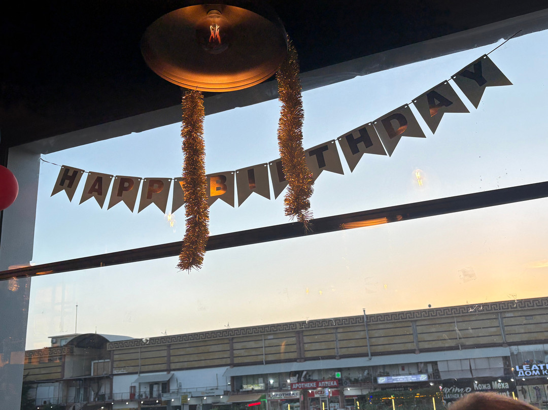 Elit Premium Steak House