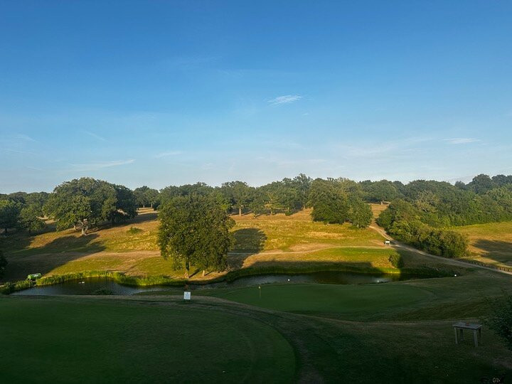 Redlibbets Golf and Country Club-Ash必去景点