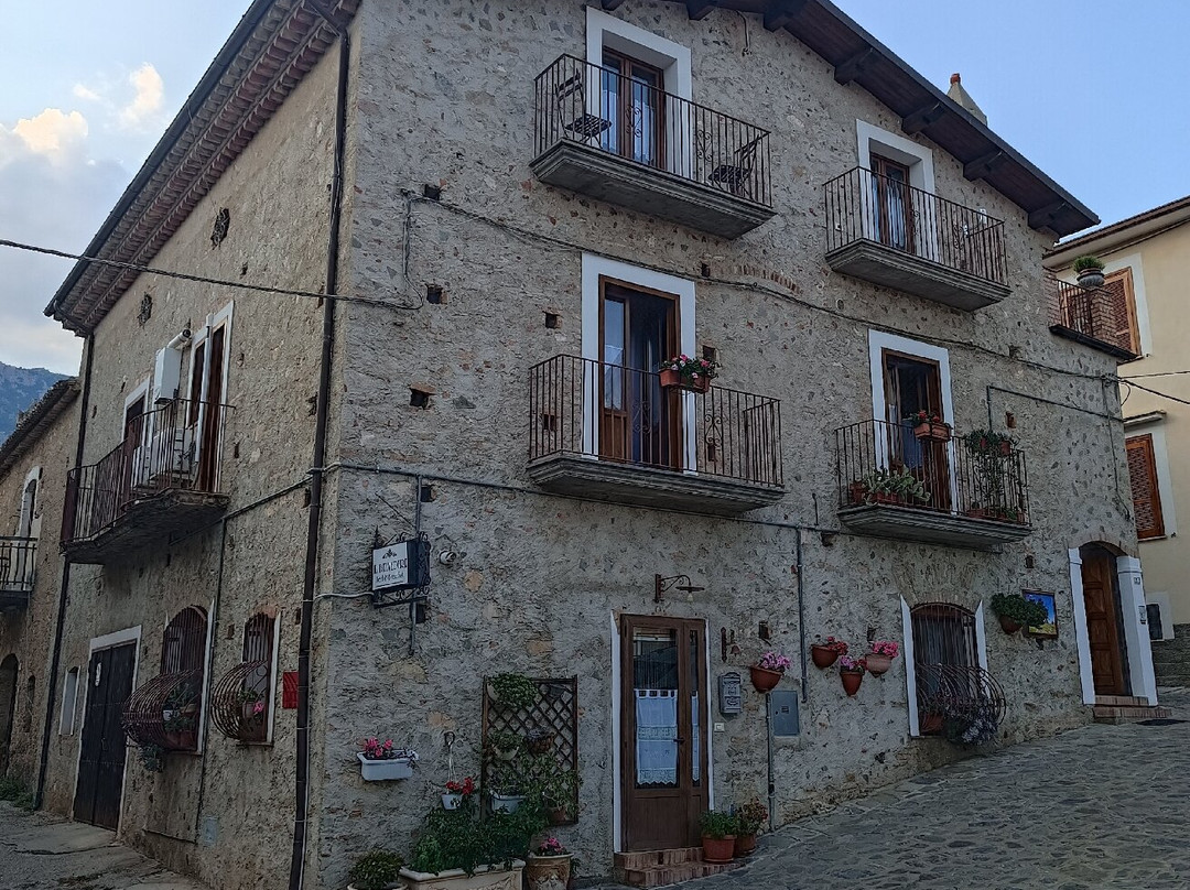 B&B Il Belvedere主图