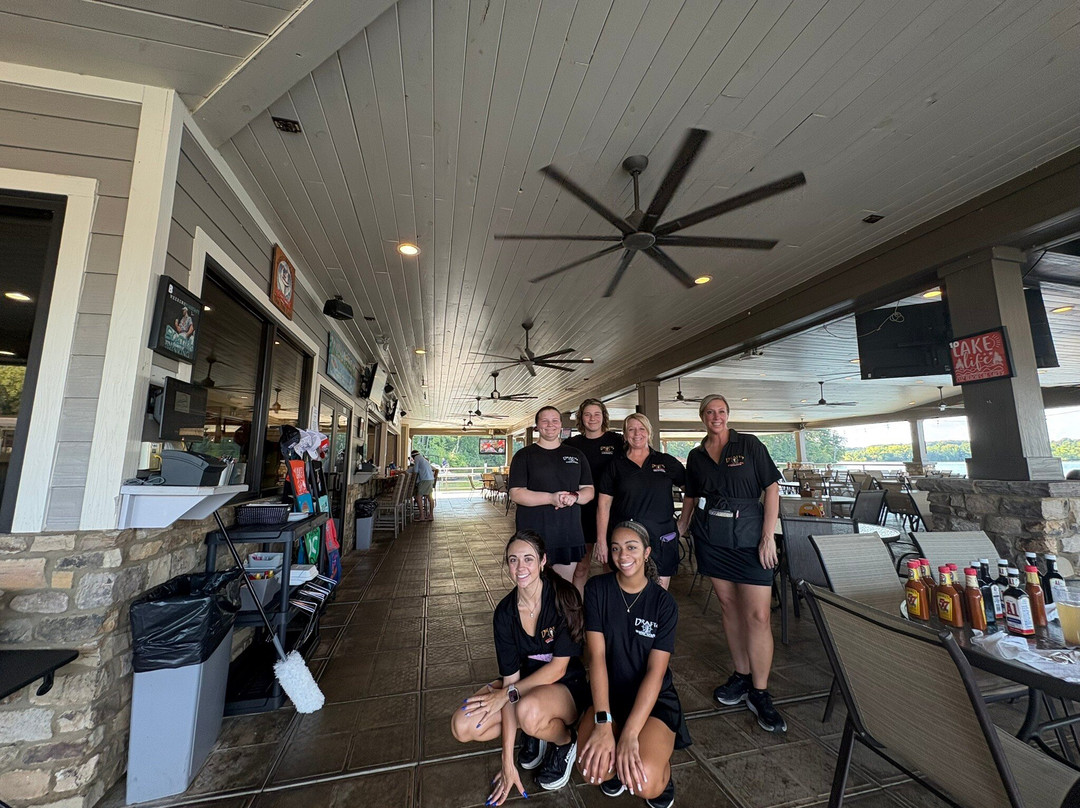 Drafts & Water Crafts