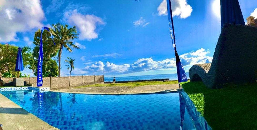Desila Beach House