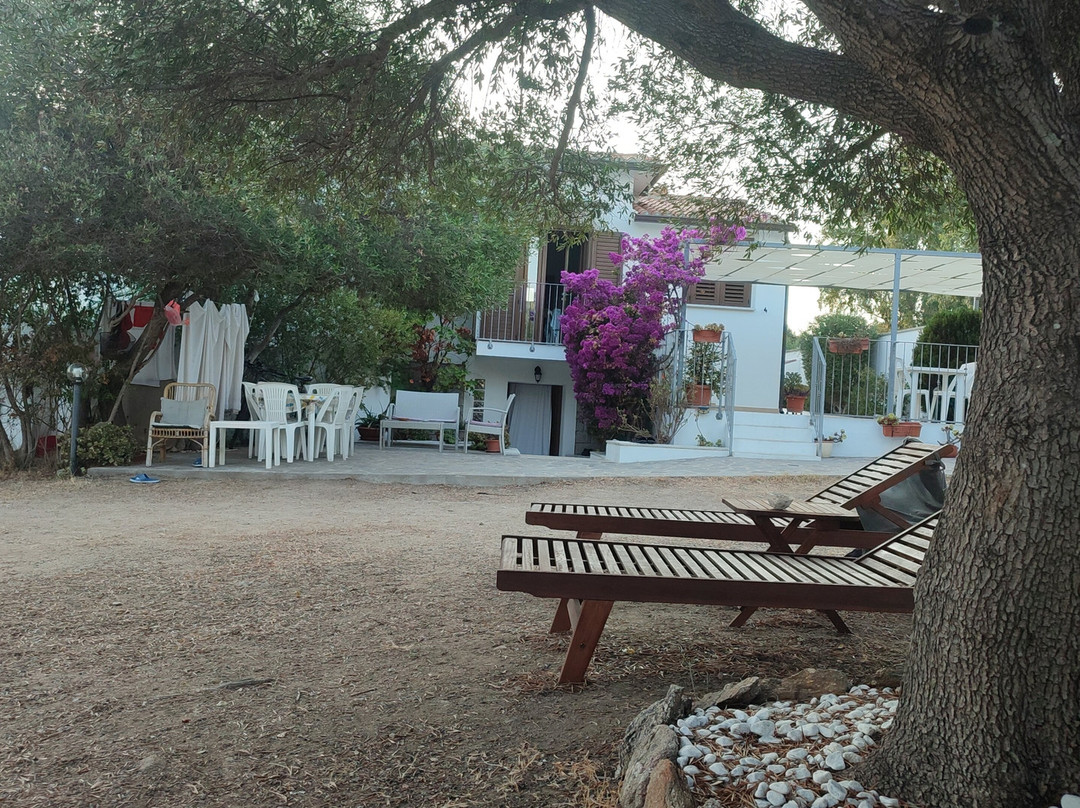 B&B Punta Sirenella主图