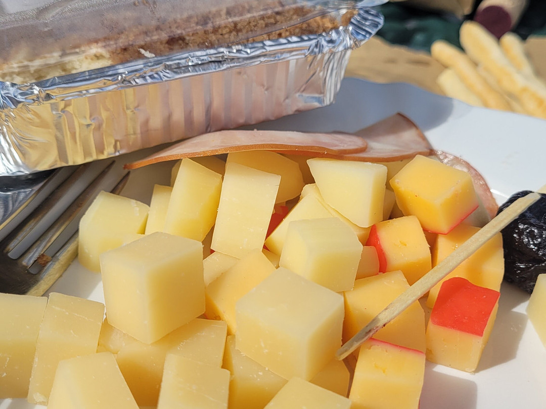 Leone di Venezia Winery-Sao Joaquim必去景点