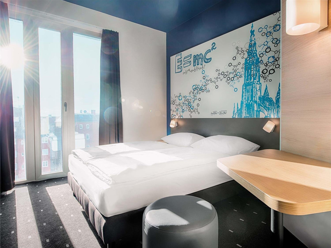 B&b Hotel Ulm主图