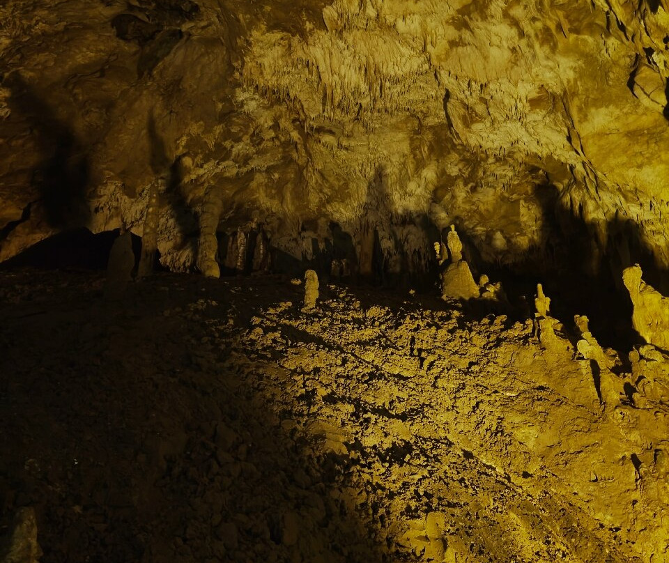 Grotte di Pastena-Pastena必去景点