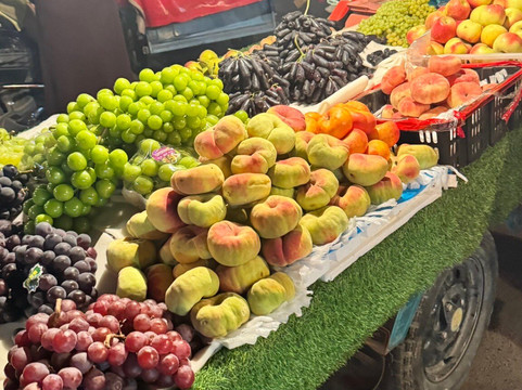 Kashgar Ancient Discovery Tours-喀什市必去景点