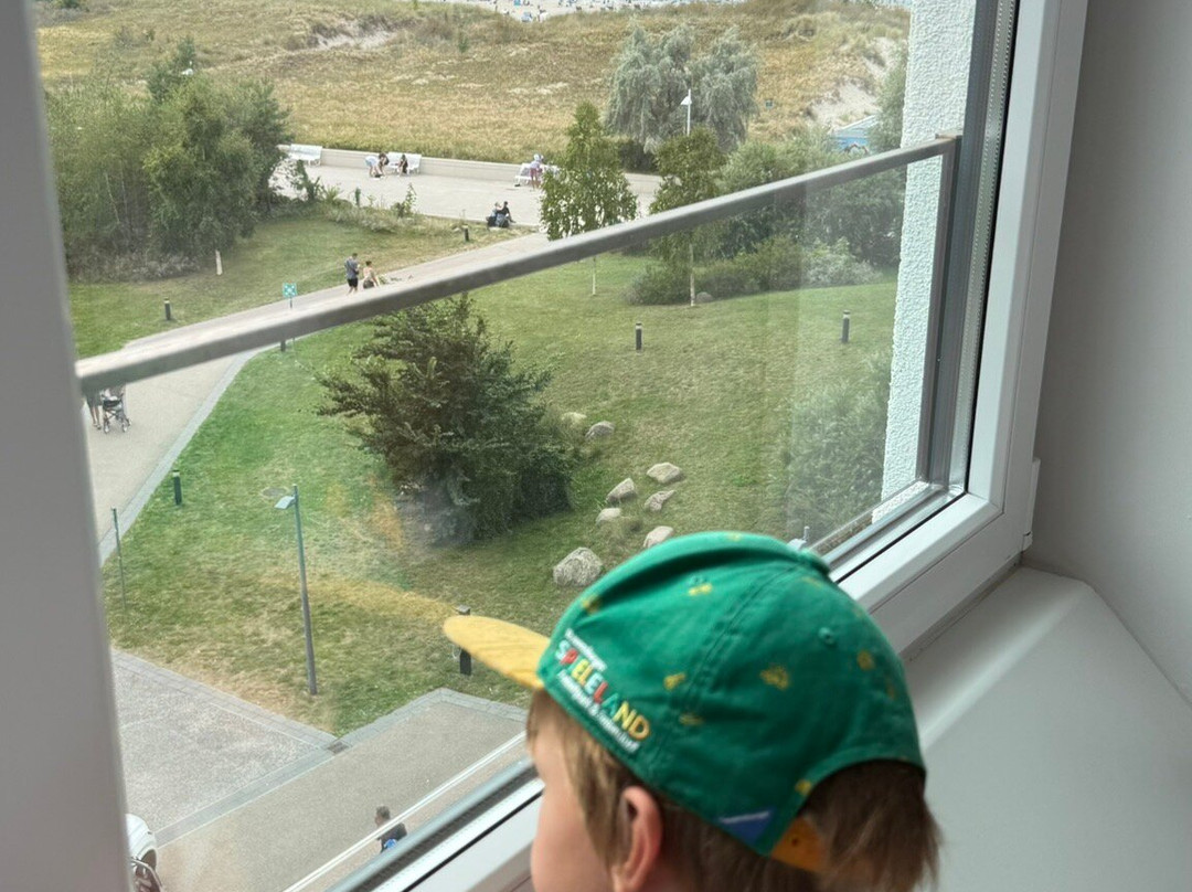 Aja Warnemünde主图