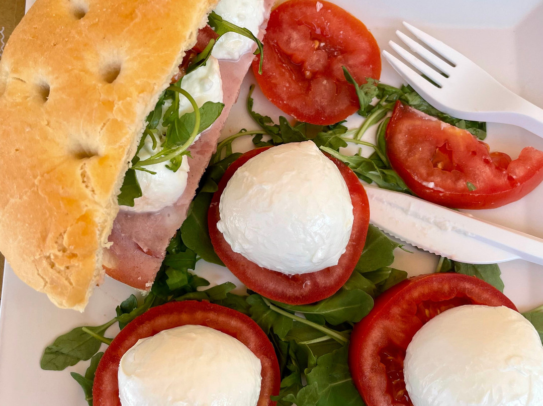 Bagni Mare Mio 50-塞尼加利亚必去景点