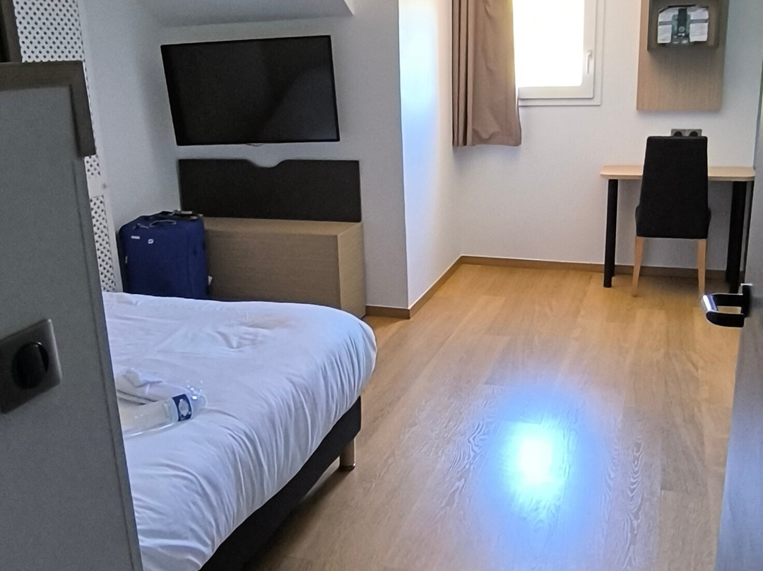 La Villa Martegale主图