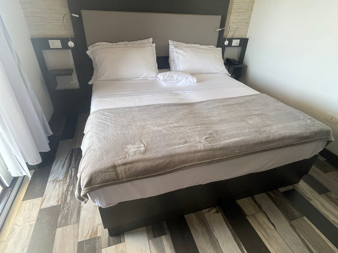 Residenza RoMa Tropea主图