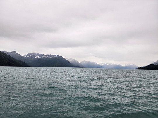 Valdez Water Taxi and Charters-瓦尔迪兹必去景点