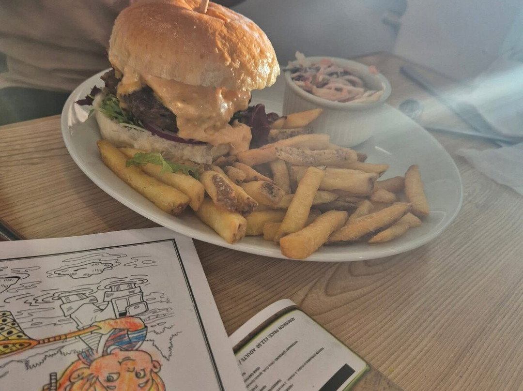 Yarmouth Stadium-Caister-on-Sea必去景点