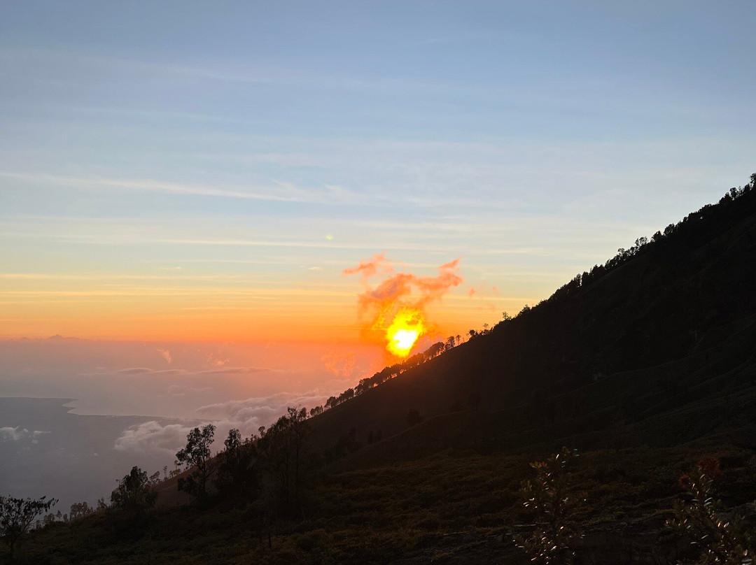 Java Exotica Tour - Day Tour-巴纽旺宣必去景点