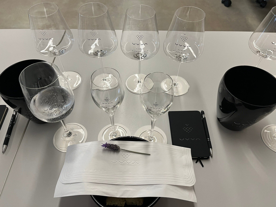 Vinícola Uvva-Mucuge必去景点