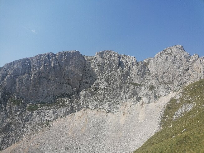 Savin Kuk Ski Resort-Zabljak必去景点