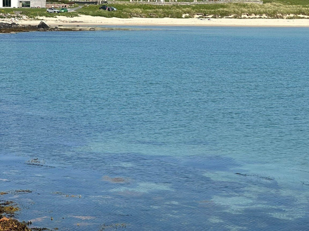 Carraig Fhada Lighthouse-Port Ellen必去景点