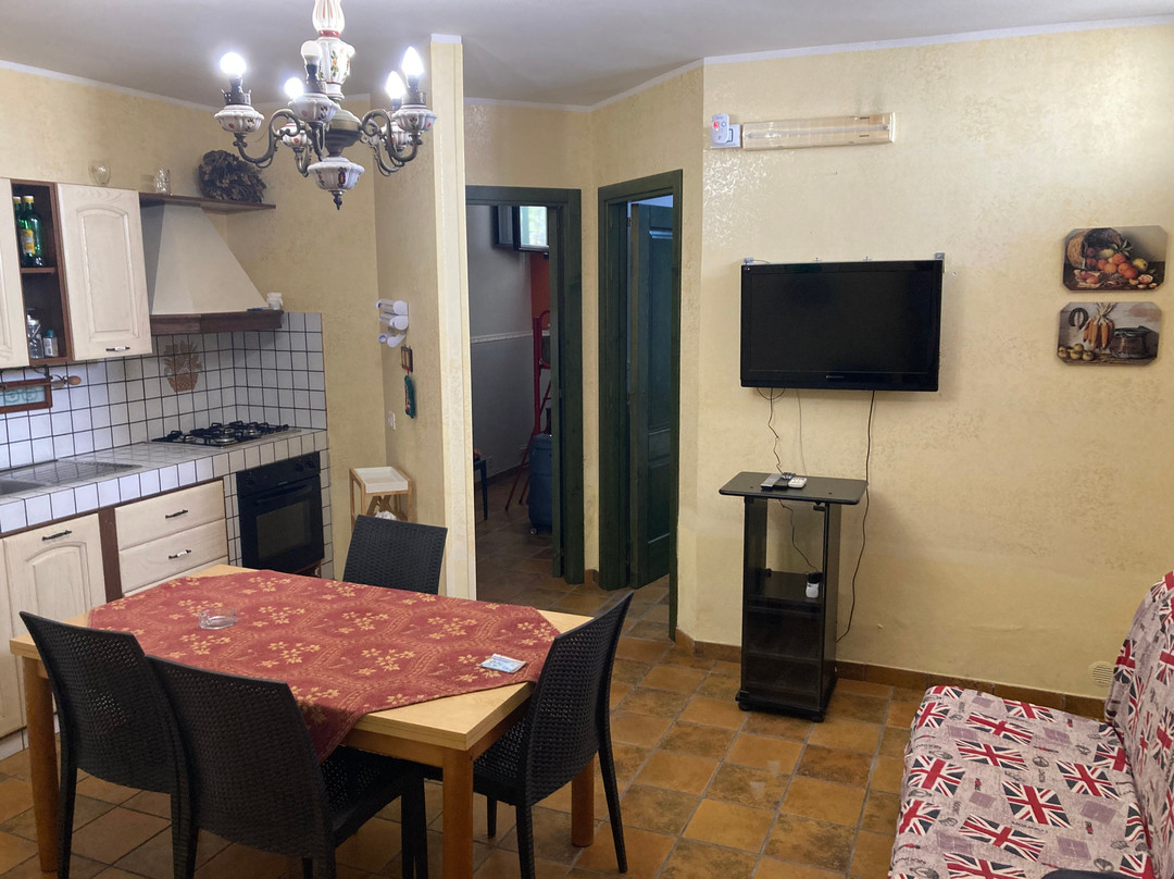 B & B Aira Te Finu主图