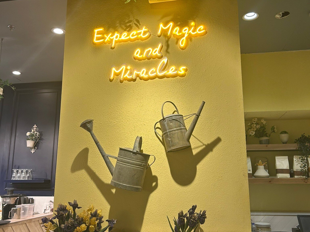 The Boulevard JO-安曼必去景点