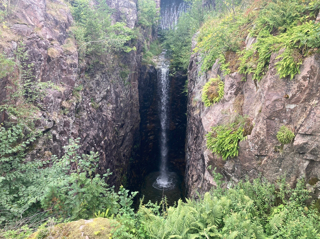 Trollhätte Canal-特罗尔海坦必去景点