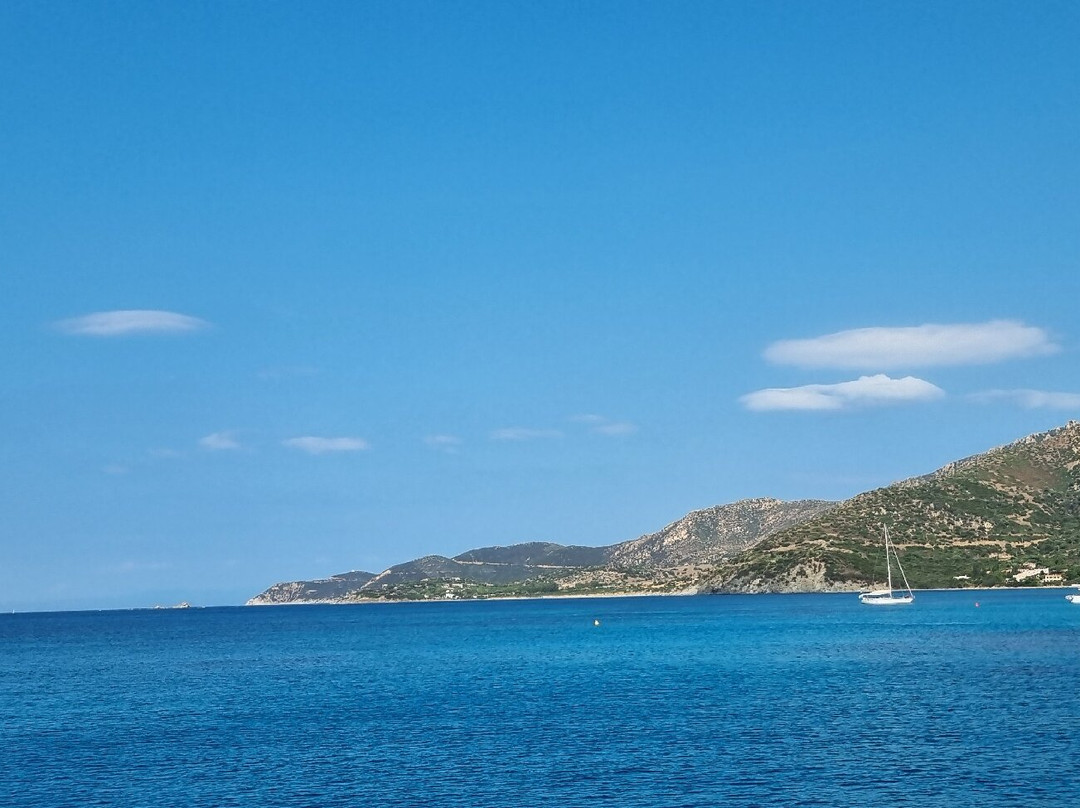 Fiore Di Maggio Escursioni-维拉西谬斯必去景点