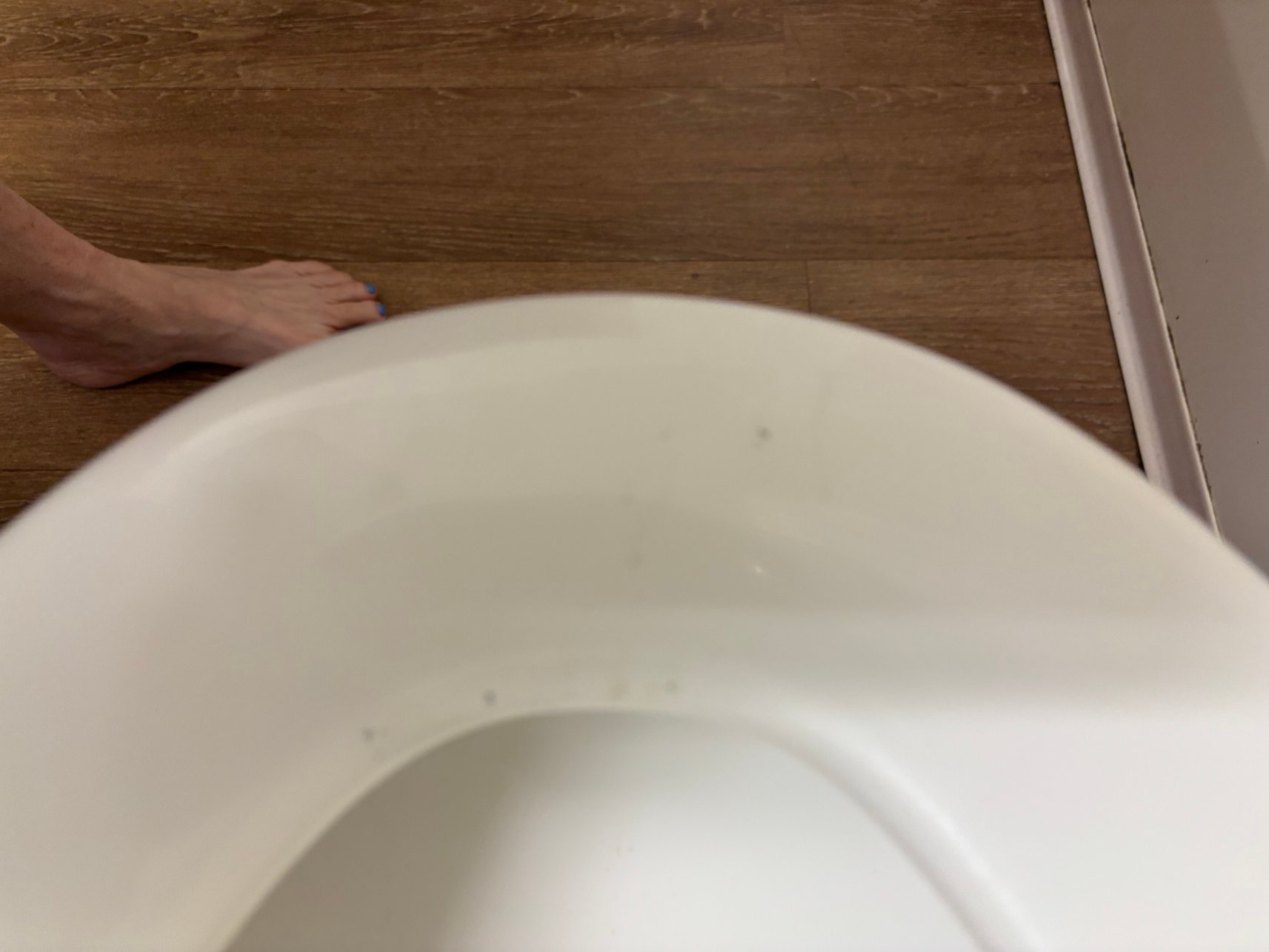 格林维尔中央 I-85 伍德斯普林套房酒店-浴室