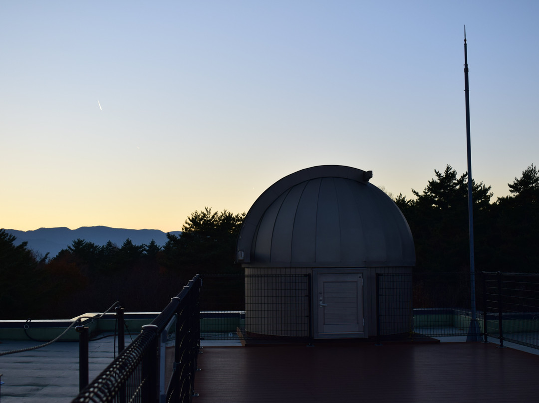 Grand Mercure Yatsugatake Resort & Spa主图