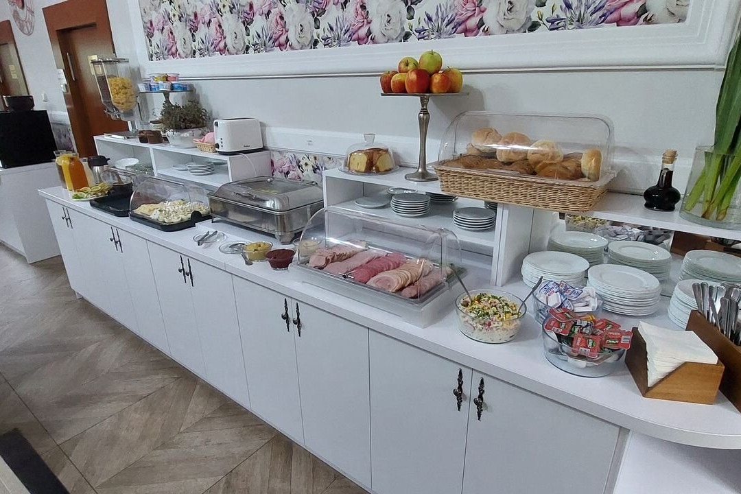 Hotel Wiosna Wellness & Spa主图