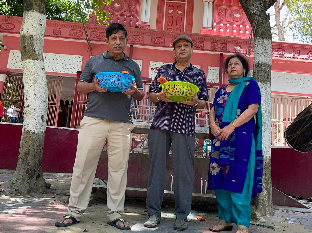 Maa Johura Temple-Malda必去景点