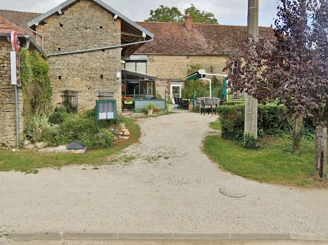 Bar Creperie Les Pres Quinot