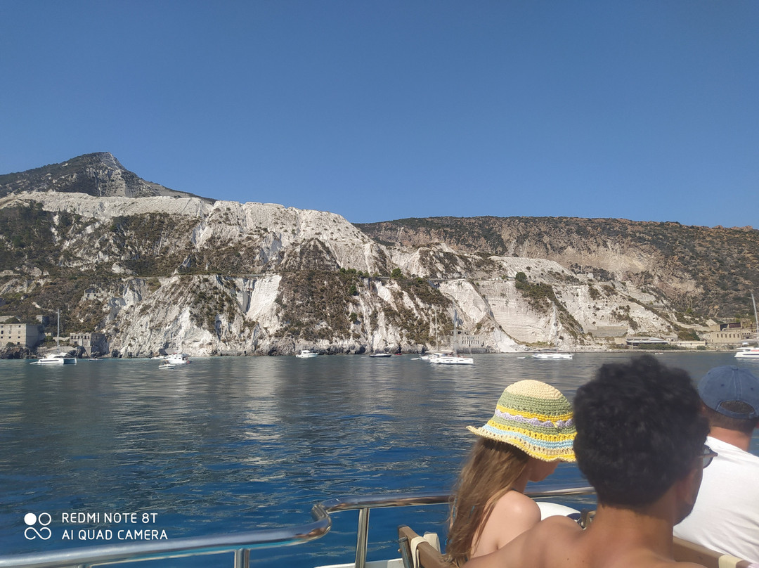 Merenda Navigazione - Day Tours-利帕里必去景点