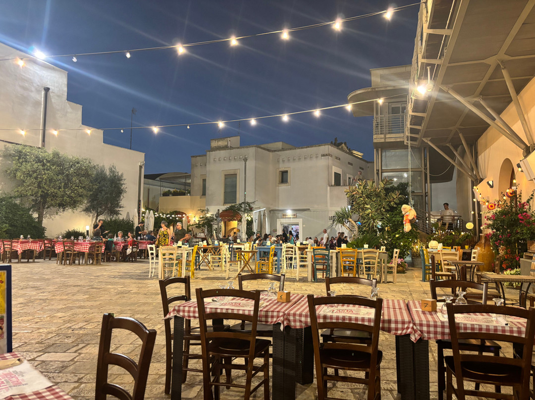 Felicità Pizza&more