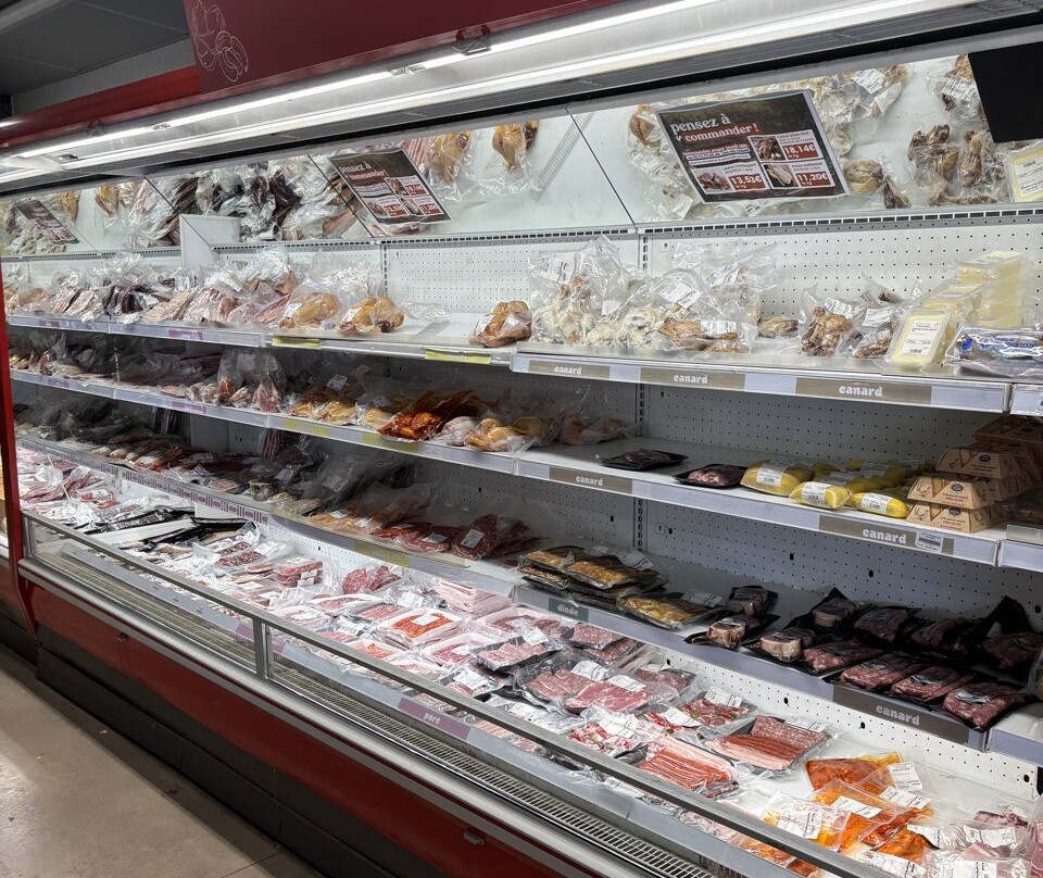 La Halle Fermière-Condezaygues必去景点