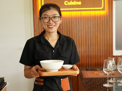 Soul History Hotel & Restaurant