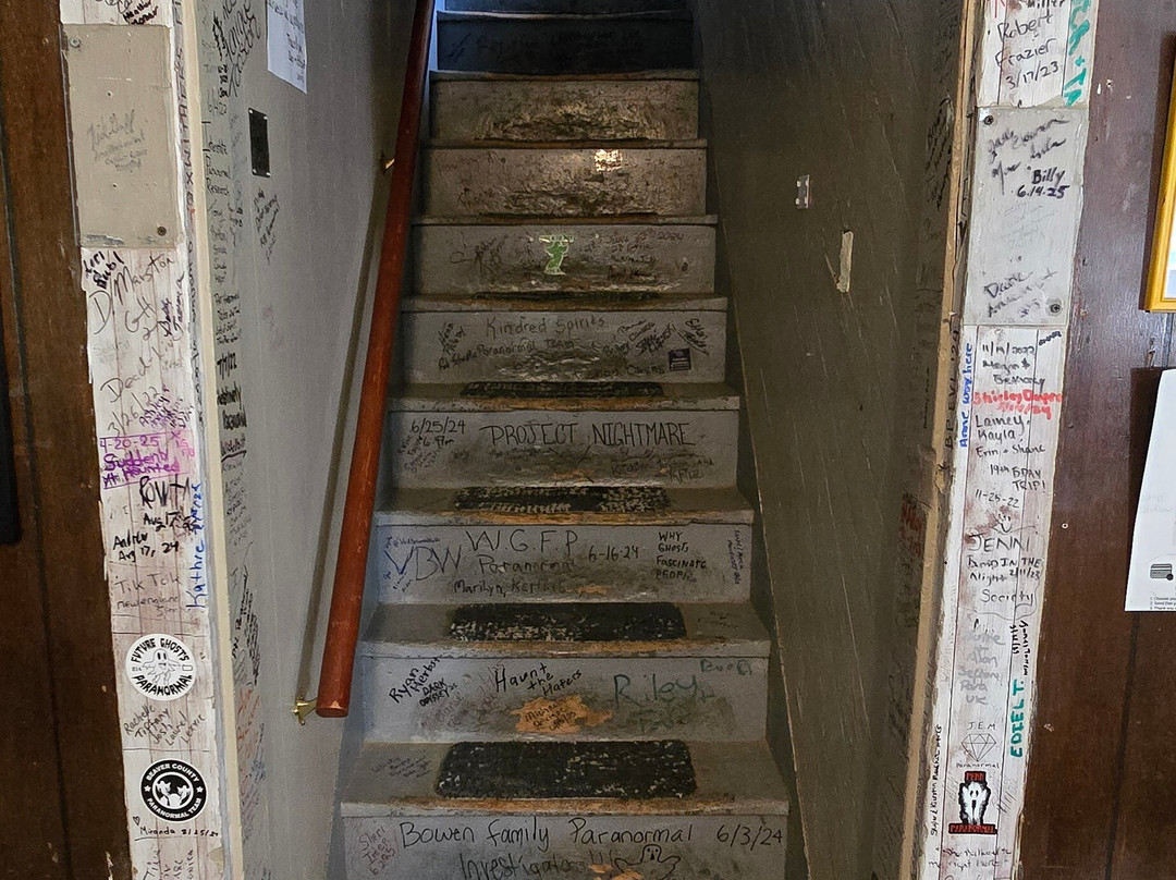 Hinsdale/Dandy House-Hinsdale必去景点