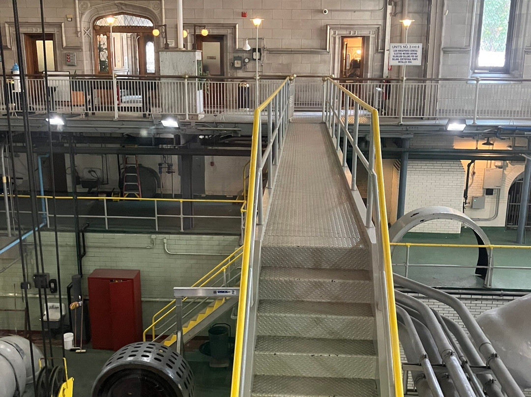 “镜子”戏剧公司-芝加哥必去景点