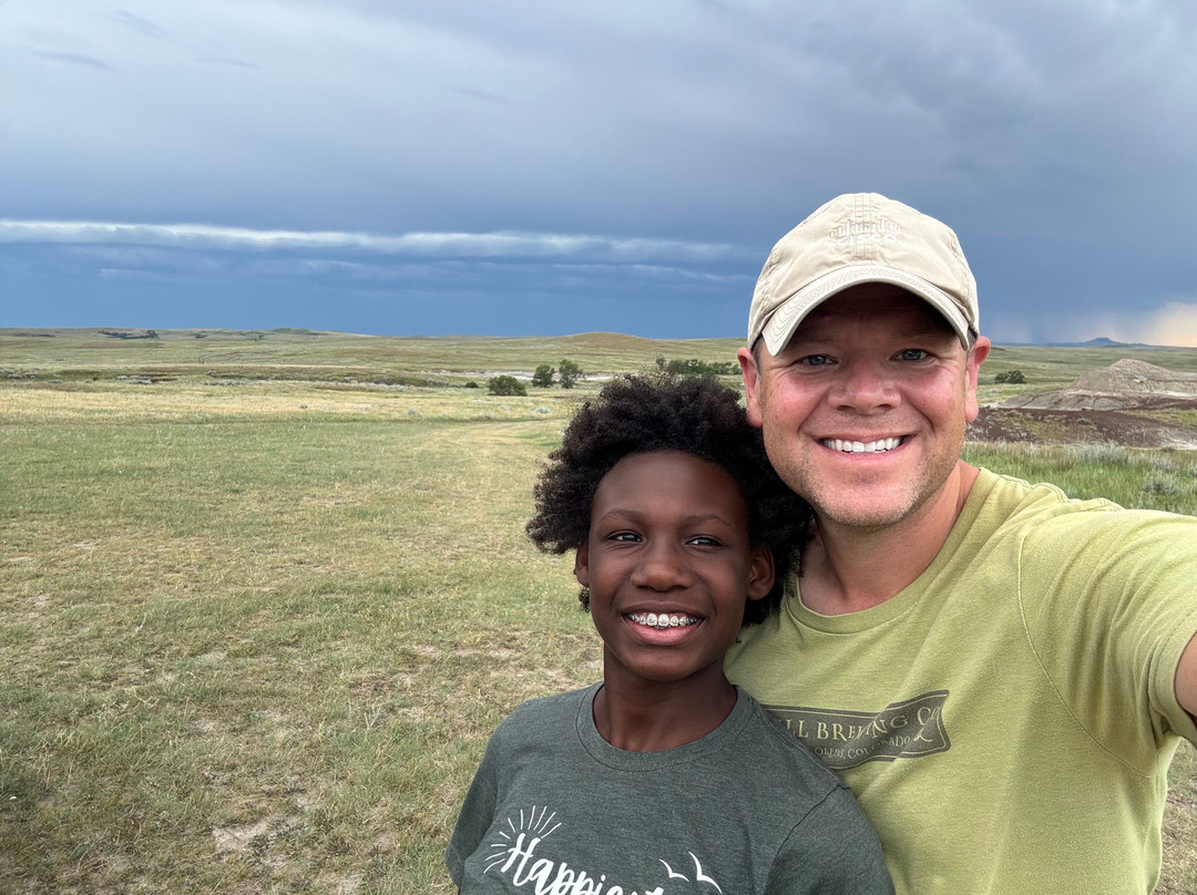 PaleoAdventures-Belle Fourche必去景点