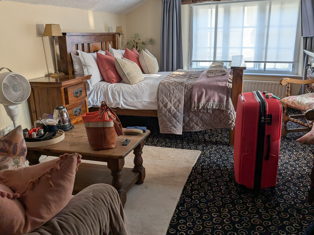 The Dalesman Country Inn主图