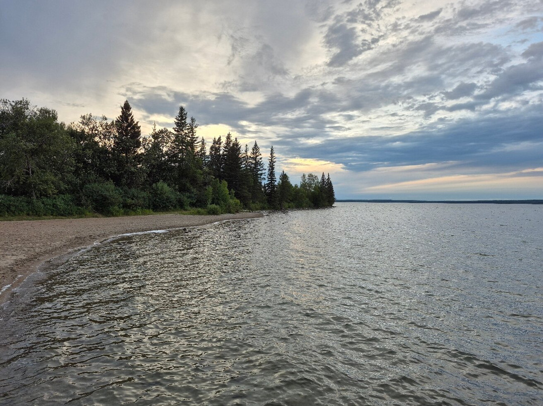 Riding Mountain National Park-Wasagaming必去景点