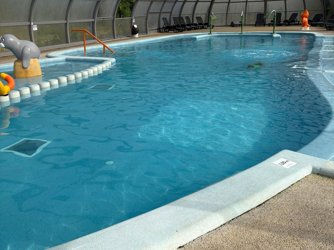 Camping Le Clos Cacheleux主图