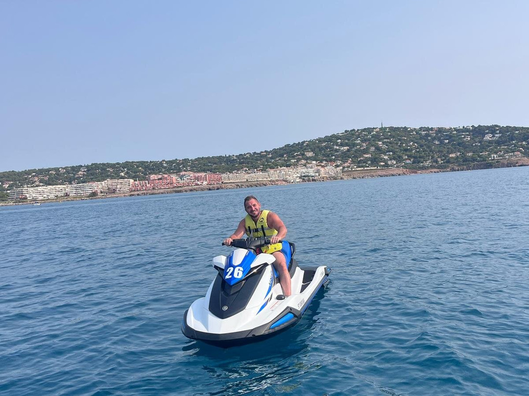 Playa Watersports-Vias必去景点