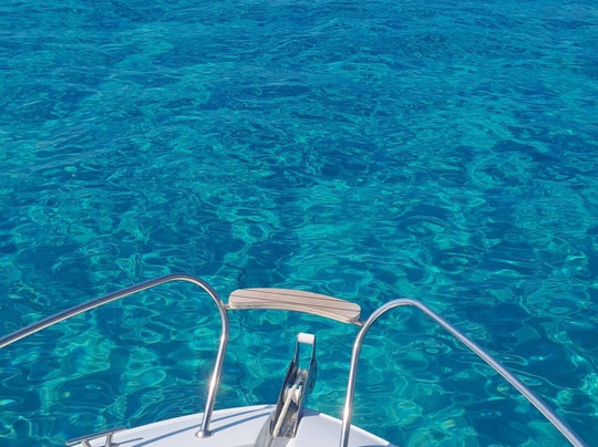 Easy Rental Boat Tropea-特罗佩阿必去景点